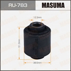 Сайлентблок Masuma, арт. RU-783