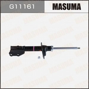 Амортизационная стойка газомасляная MASUMA NEW (KYB-339140) (1/4) R