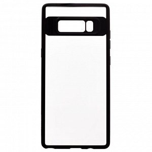 Чехол-накладка Joy Room JR-BP389 Reiky series для "Samsung SM-N950 Galaxy Note 8" (black)