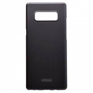 Чехол-накладка Joy Room JR-BP390 Chi series для "Samsung SM-N950 Galaxy Note 8" (grey)