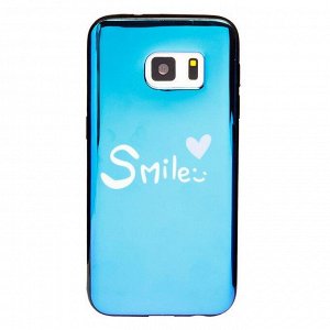 Чехол-накладка SC114 для "Samsung SM-G930 Galaxy S7" (009) ..