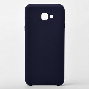 Чехол-накладка Activ Original Design для "Samsung SM-J410 Galaxy J4 Core" (black)