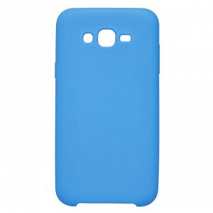 Чехол-накладка Activ Original Design для "Samsung SM-J701 Galaxy J7 Neo" (beige)