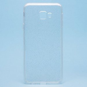 Чехол-накладка SC123 для "Samsung SM-J410 Galaxy J4 Core" (white)