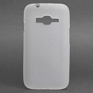 Чехол-накладка Activ Mate для "Samsung SM-J106 Galaxy J1 mini Prime" (white)