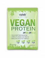 VPLab Vegan Protein (30 гр.)