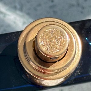 Мужские духи Versace Dylan Blue 100 мл. Оригинал