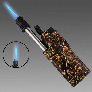 Универсальная походная зажигалка в камуфляже RealTree Advantage Timber ...
