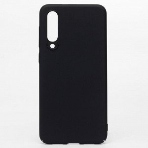 Чехол-накладка PC002 для "Xiaomi Mi 9 SE" (black)