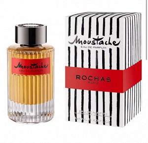 Мужские духи Rochas Moustache 125 мл. Оригинал