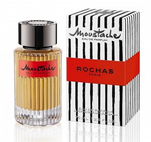 Мужские духи Rochas Moustache 75 мл. Оригинал