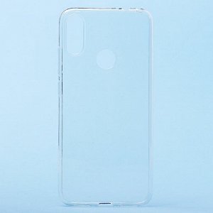 Чехол-накладка Ultra Slim для "Xiaomi Redmi Note 7" (прозрачн.)