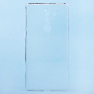 Чехол-накладка Ultra Slim для "Huawei Honor 6X" (прозрачн.)