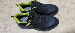 Кроссовки Geox