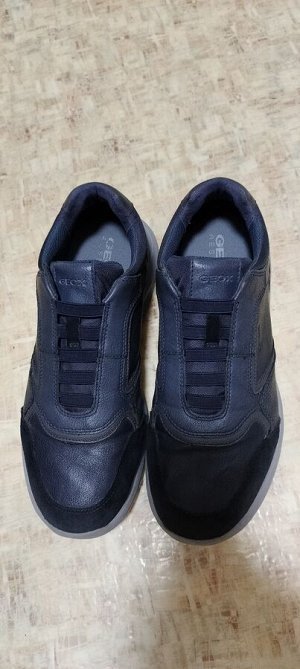Geox