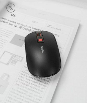 Беспроводная мышь Xiaomi Miiiw Wireless Mouse Lite (MW23M21)
