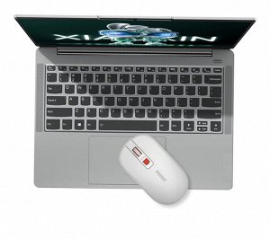 Беспроводная мышь Xiaomi Miiiw Wireless Mouse Lite (MW23M21)
