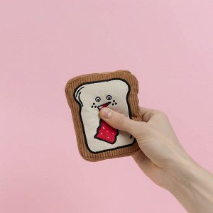 VETTA Игрушка для домашних животных, ПЭ, 12,5х10,5 см