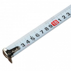 РОКОТ Рулетка 7,5м*25мм "Standart"