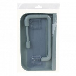 VETTA Classic Держатель для туалетной бумаги, с полкой, пластик, 18x11x4,5 см, оливковый