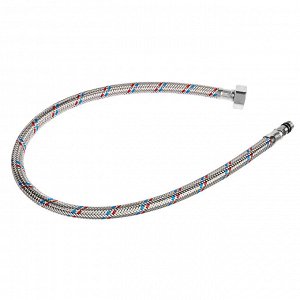 FRESSO Подводка гибкая для смесителя  Г1/2", М10, 60см, 2шт