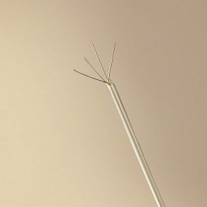 VETTA Шнур с металлической жилой 20м х 2мм