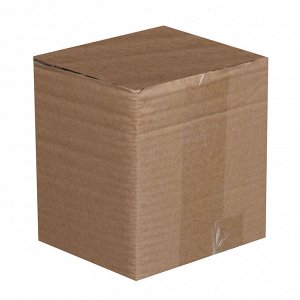РЫЖИЙ Копилка Крабик, 13,5x11x14,8 см, керамика, цвет желтый