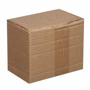 РЫЖИЙ Копилка Крабик, 19,5x10,2x12,2 см, керамика, цвет оранжевый