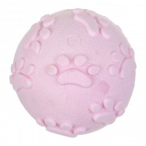 VETTA Игрушка для домашних животных, ТПР, 6,5 см, мяч