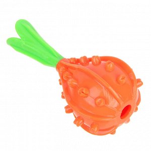 VETTA Игрушка для домашних животных, ТПР, 14х7 см