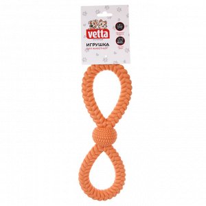 VETTA Игрушка для домашних животных, ТПР, 26,5 см