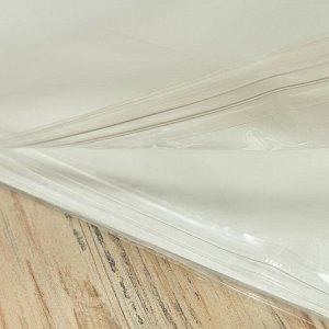 VETTA Пакет вакуумный без клапана дорожный скручивающийся, 40х60см