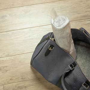 VETTA Пакет вакуумный без клапана дорожный скручивающийся, 40х60см