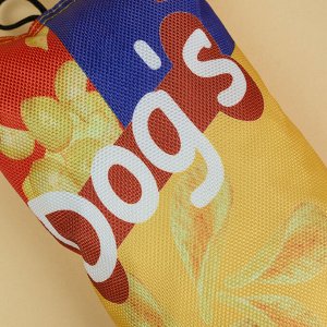 VETTA Игрушка для домашних животных, ПЭ, чипсы