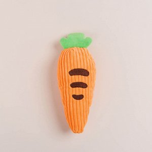 VETTA Игрушка для домашних животных, ПЭ, 7х19 см