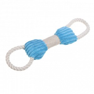 VETTA Игрушка для домашних животных, ПЭ, 8х37 см
