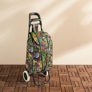Стяжка для груза 8мм x 1,1м
