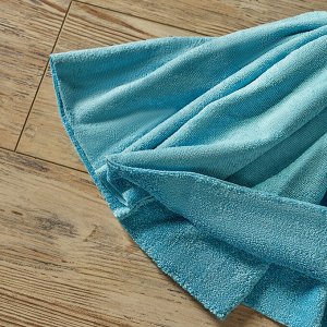 VETTA Насадка для швабры МОП 200гр, микрофибра, длина 30см/34см