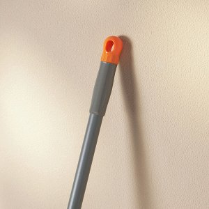 Vetta Швабра с насадкой из хлопка, вес 240 гр., длина ручки, 148 см