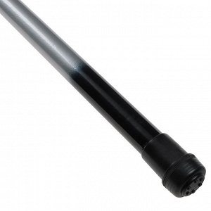 AZOR FISHING Удочка без колец "Найт", телескоп, файбергласс, 4,0м, тест 2-25гр.
