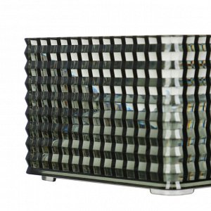 VETTA Органайзер для ванной комнаты, пластик, 16,5x8x5,5 см