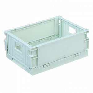 VETTA Короб складной, 14,3x10,2x6,1 см, пластик