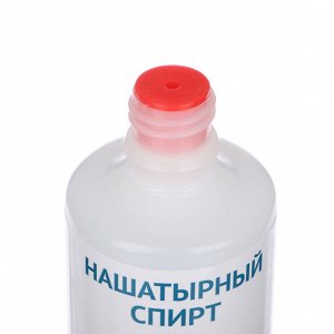 Нашатырный спирт (моющее, чистящее средство) 100мл