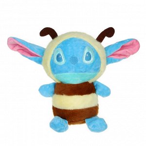 ИГРОЛЕНД Игрушка мягкая "Милаш в костюмчике", 20 см, полиэстер