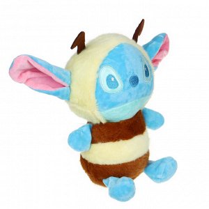ИГРОЛЕНД Игрушка мягкая "Милаш в костюмчике", 20 см, полиэстер