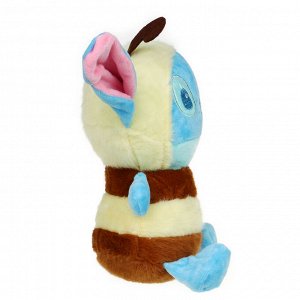 ИГРОЛЕНД Игрушка мягкая "Милаш в костюмчике", 20 см, полиэстер