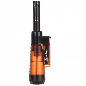 Зажигалка кухонная TURBO TOWER 1, 116x32x24мм