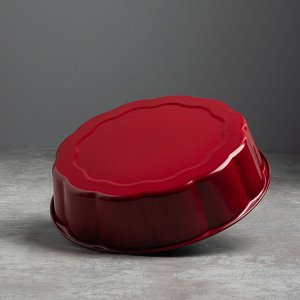 Форма для выпечки, а/п., 24,5х6см