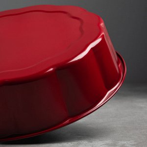Форма для выпечки, а/п., 24,5х6см