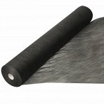 Простыни медицинские Soft Standart 70*200 черные